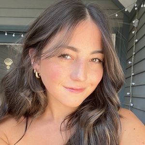 Meet your Posher, Gabrielle